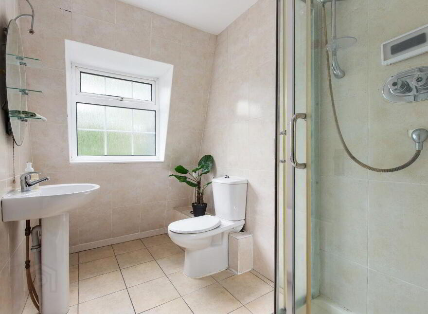 41 Grosvenor Park, Rathmines, Rathmines, D06Y5P1