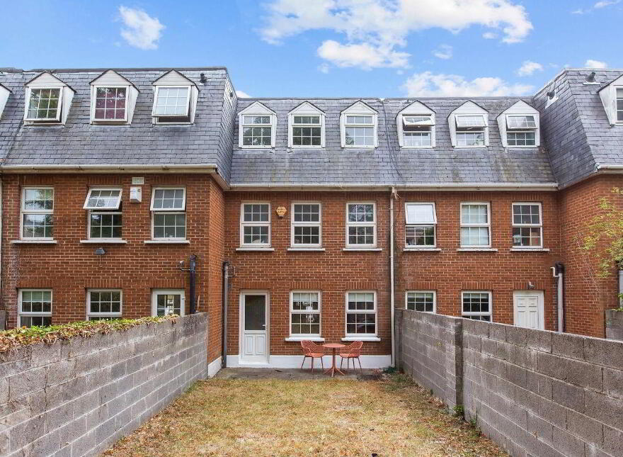41 Grosvenor Park, Rathmines, Rathmines, D06Y5P1