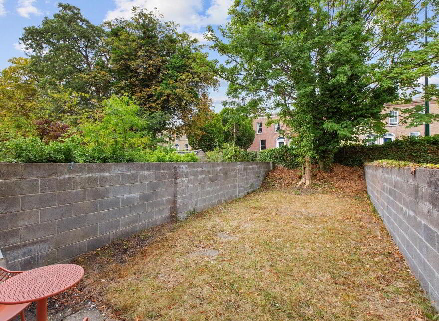 41 Grosvenor Park, Rathmines, Rathmines, D06Y5P1