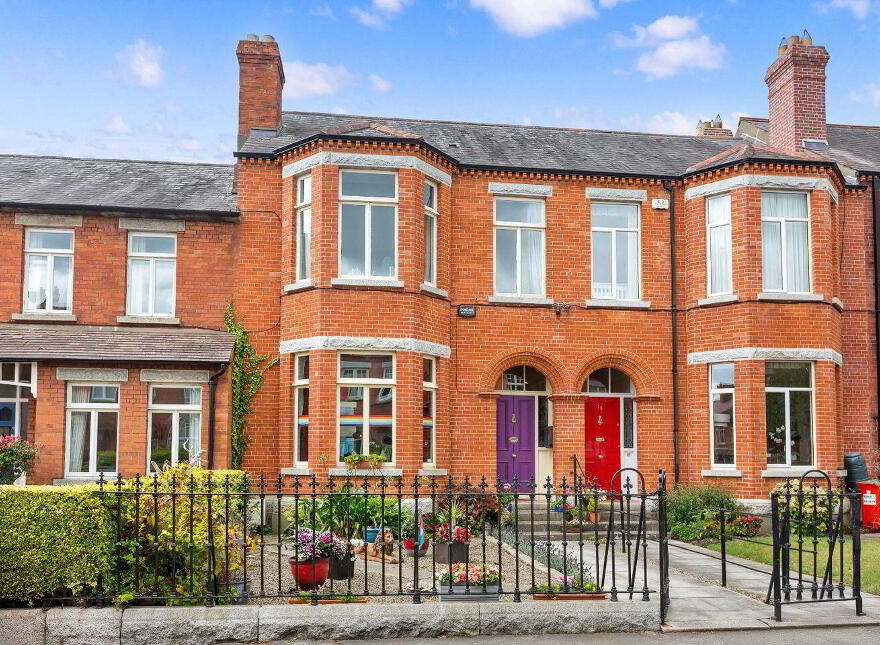 16 Villiers Road, Rathgar, Rathgar, D06W2T2