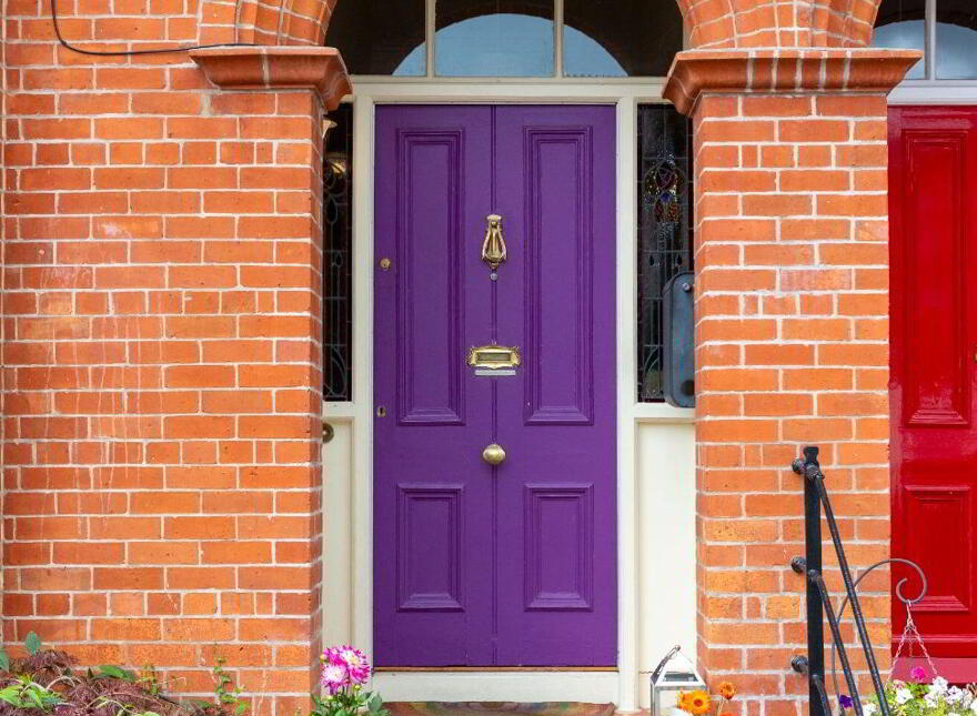 16 Villiers Road, Rathgar, Rathgar, D06W2T2