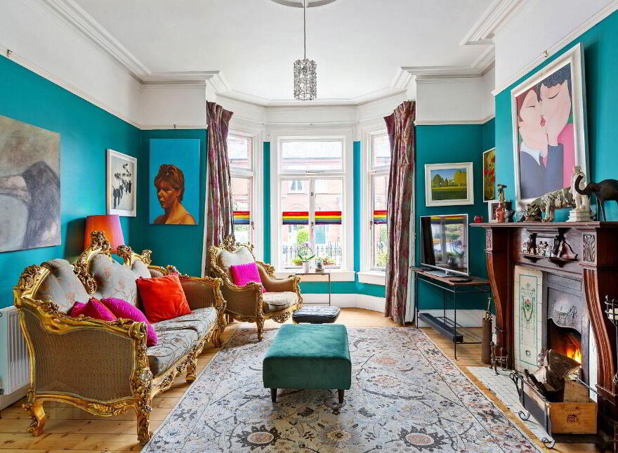 16 Villiers Road, Rathgar, Rathgar, D06W2T2