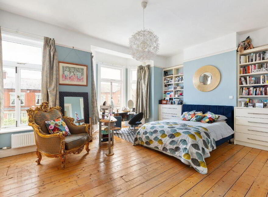 16 Villiers Road, Rathgar, Rathgar, D06W2T2