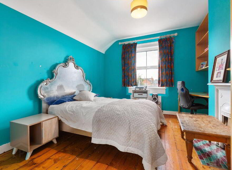 16 Villiers Road, Rathgar, Rathgar, D06W2T2