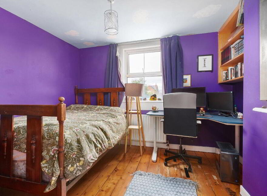 16 Villiers Road, Rathgar, Rathgar, D06W2T2