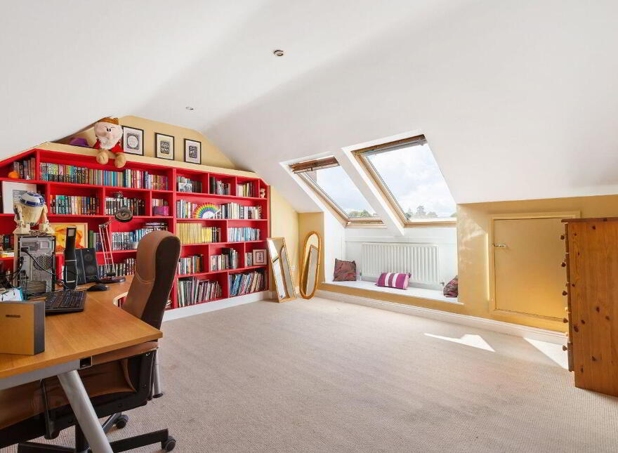 16 Villiers Road, Rathgar, Rathgar, D06W2T2