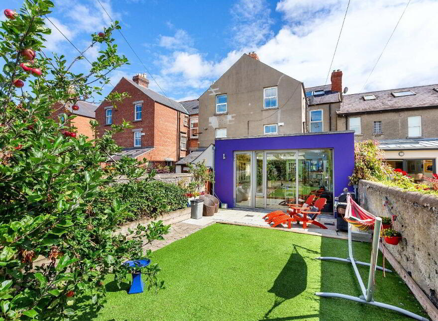16 Villiers Road, Rathgar, Rathgar, D06W2T2