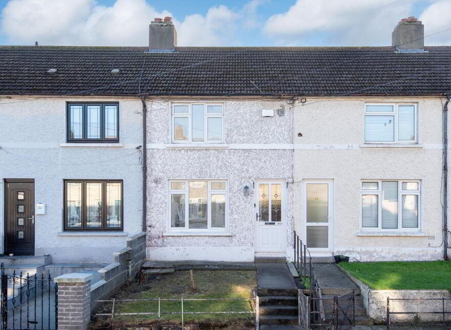 75 Monasterboice Road, Crumlin, Crumlin, D12W5T7