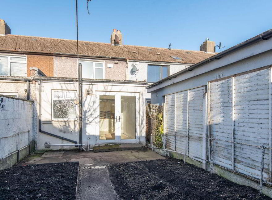 75 Monasterboice Road, Crumlin, Crumlin, D12W5T7