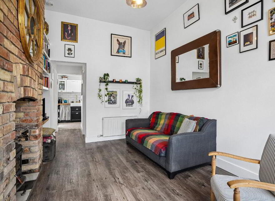 49 Gulistan Cottages, Rathmines, Rathmines, D06A2X7