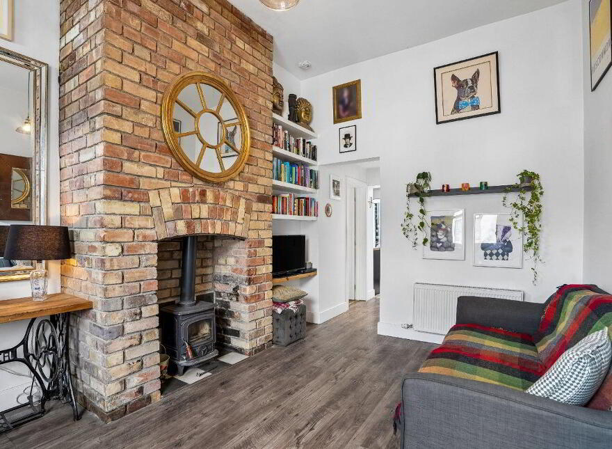 49 Gulistan Cottages, Rathmines, Rathmines, D06A2X7