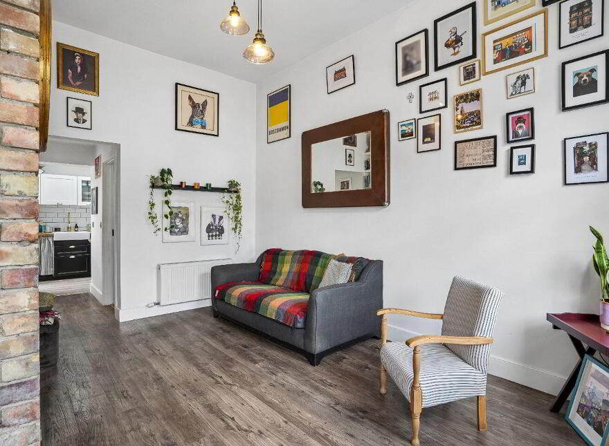 49 Gulistan Cottages, Rathmines, Rathmines, D06A2X7
