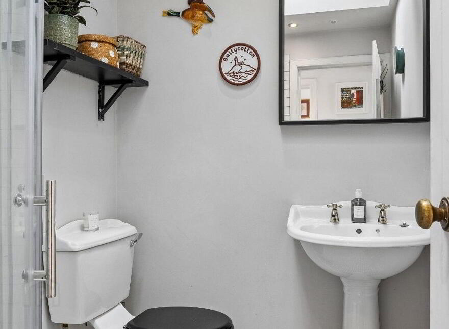 49 Gulistan Cottages, Rathmines, Rathmines, D06A2X7