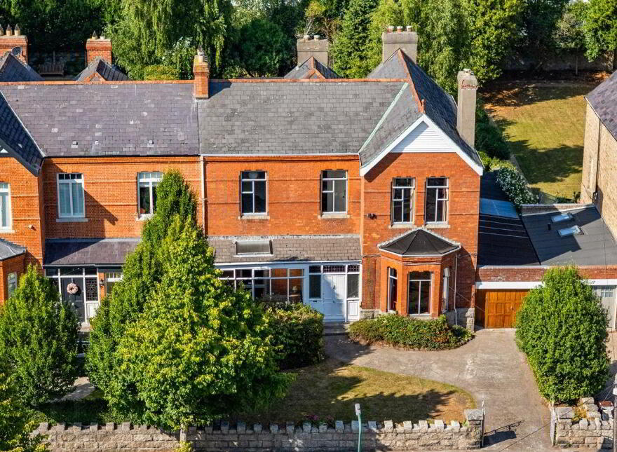 Thornbury, 16 Bushy Park Road, Rathgar, Rathgar, D06Y0H2