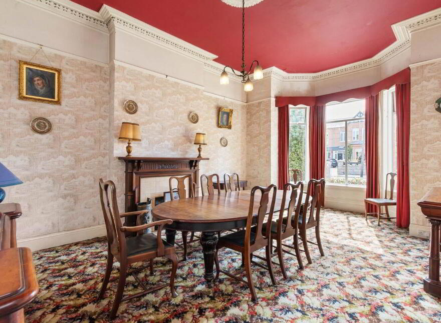 Thornbury, 16 Bushy Park Road, Rathgar, Rathgar, D06Y0H2