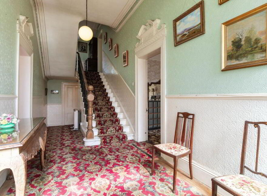 Thornbury, 16 Bushy Park Road, Rathgar, Rathgar, D06Y0H2