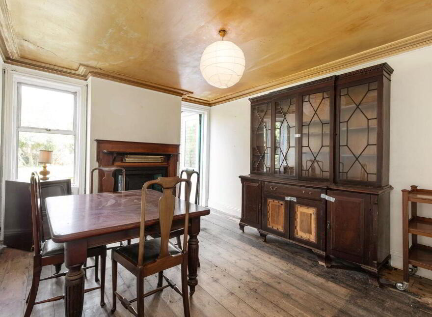 Thornbury, 16 Bushy Park Road, Rathgar, Rathgar, D06Y0H2