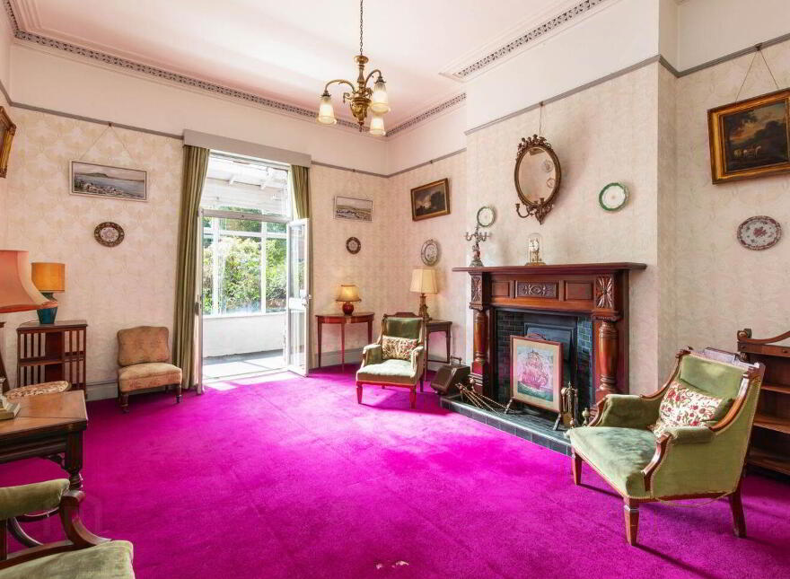 Thornbury, 16 Bushy Park Road, Rathgar, Rathgar, D06Y0H2