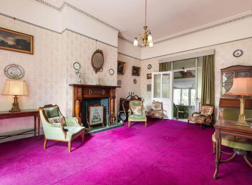 Thornbury, 16 Bushy Park Road, Rathgar, Rathgar, D06Y0H2