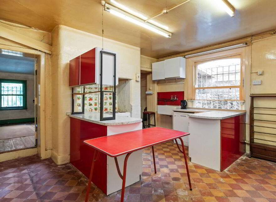 Thornbury, 16 Bushy Park Road, Rathgar, Rathgar, D06Y0H2