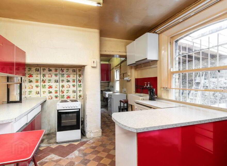 Thornbury, 16 Bushy Park Road, Rathgar, Rathgar, D06Y0H2