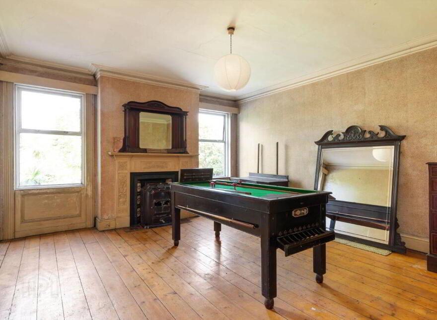 Thornbury, 16 Bushy Park Road, Rathgar, Rathgar, D06Y0H2