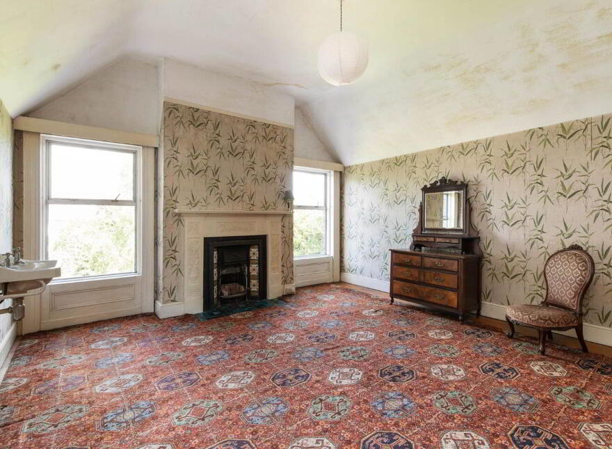 Thornbury, 16 Bushy Park Road, Rathgar, Rathgar, D06Y0H2