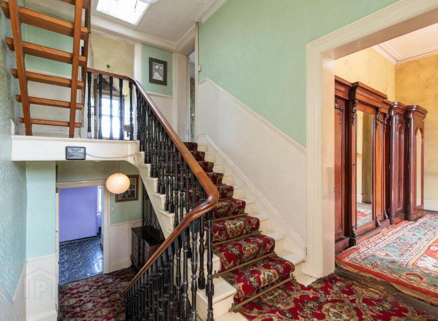 Thornbury, 16 Bushy Park Road, Rathgar, Rathgar, D06Y0H2