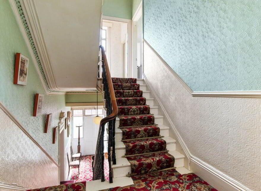 Thornbury, 16 Bushy Park Road, Rathgar, Rathgar, D06Y0H2