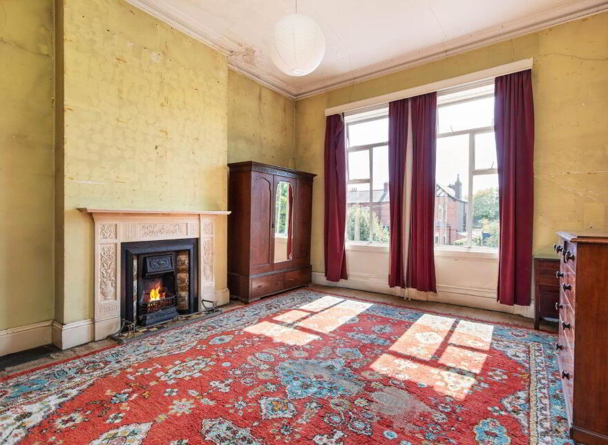 Thornbury, 16 Bushy Park Road, Rathgar, Rathgar, D06Y0H2