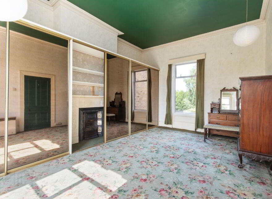 Thornbury, 16 Bushy Park Road, Rathgar, Rathgar, D06Y0H2