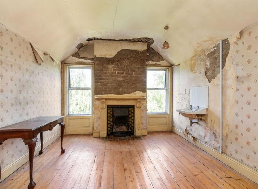 Thornbury, 16 Bushy Park Road, Rathgar, Rathgar, D06Y0H2