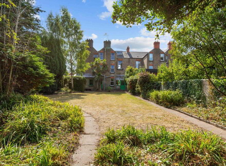 Thornbury, 16 Bushy Park Road, Rathgar, Rathgar, D06Y0H2