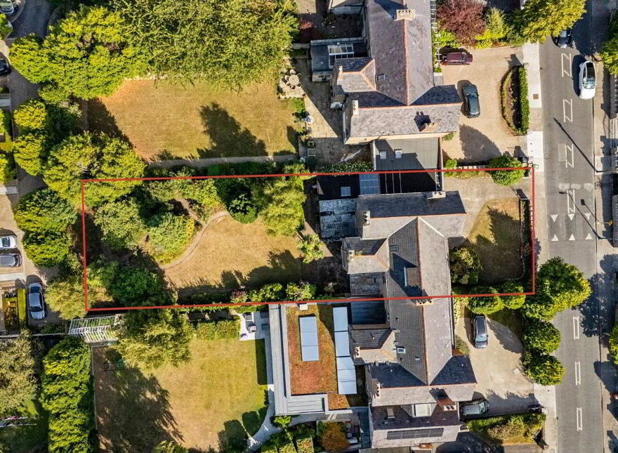Thornbury, 16 Bushy Park Road, Rathgar, Rathgar, D06Y0H2