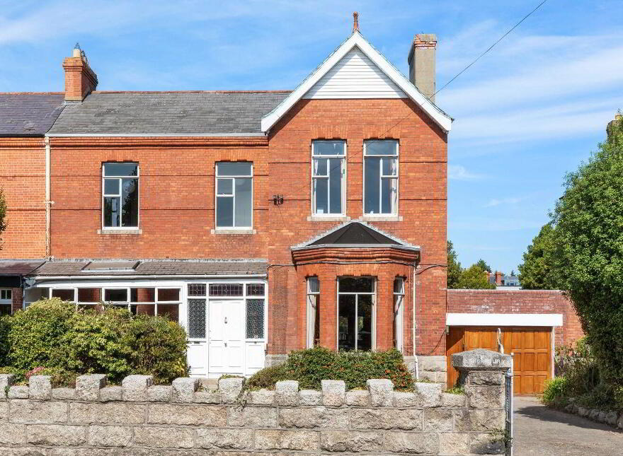 Thornbury, 16 Bushy Park Road, Rathgar, Rathgar, D06Y0H2