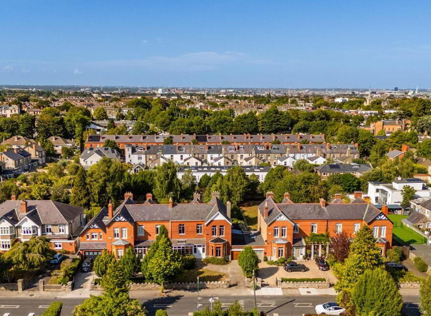 Thornbury, 16 Bushy Park Road, Rathgar, Rathgar, D06Y0H2