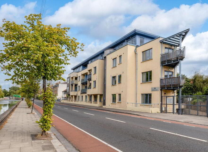 16 Cois Eala, Rathmines, Rathmines, D06