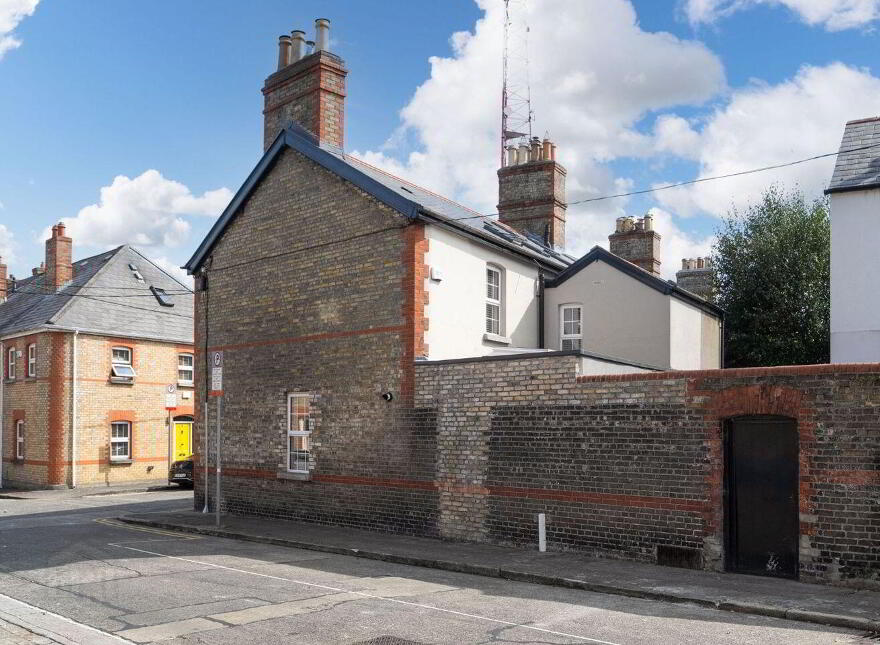 7 Greenfield Place, Harold's Cross, Harold's Cross, D06KH72