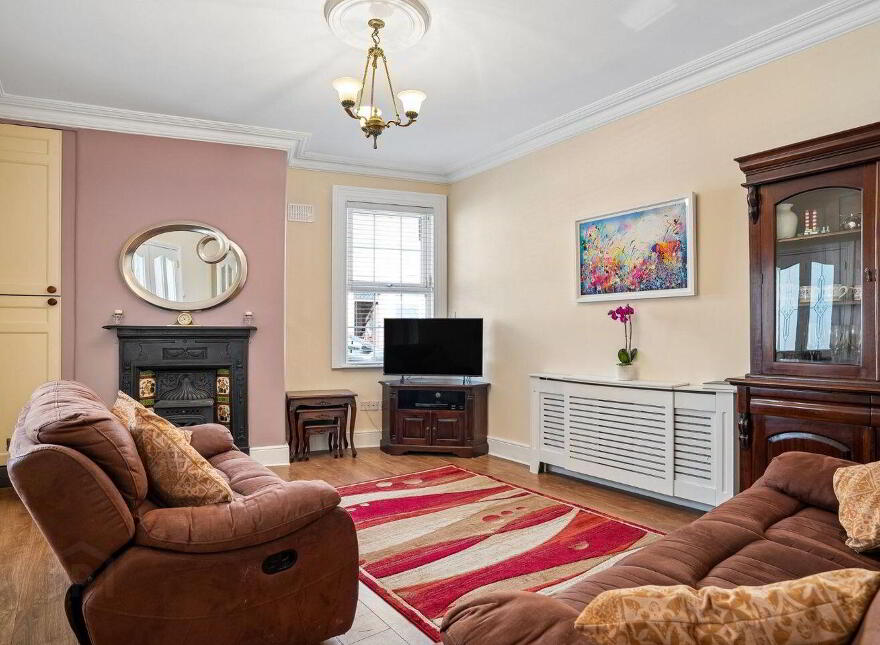 7 Greenfield Place, Harold's Cross, Harold's Cross, D06KH72