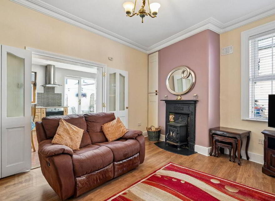 7 Greenfield Place, Harold's Cross, Harold's Cross, D06KH72