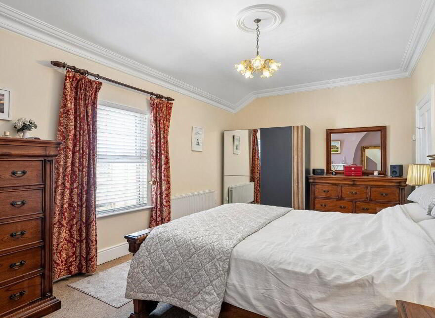 7 Greenfield Place, Harold's Cross, Harold's Cross, D06KH72