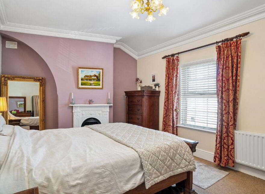 7 Greenfield Place, Harold's Cross, Harold's Cross, D06KH72