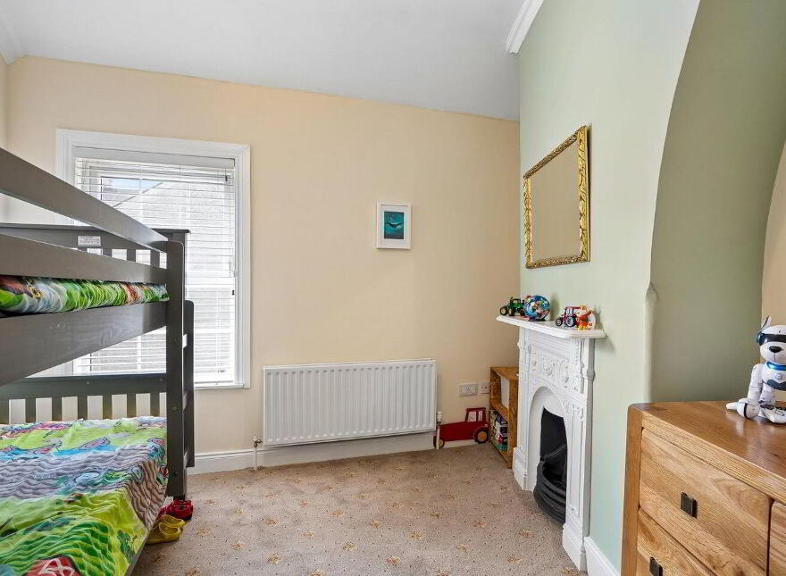 7 Greenfield Place, Harold's Cross, Harold's Cross, D06KH72