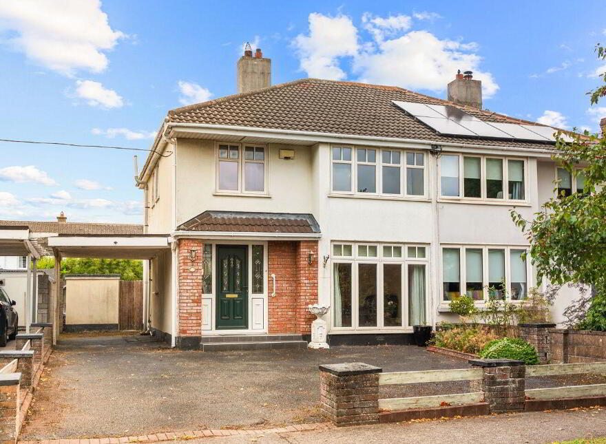 356 Orwell Park Close, Templeogue, 6W, D6w H593, Templeogue, D6WH593 photo