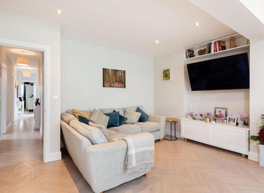 6 Shelton Grove, Kimmage, Kimmage, D12YK31