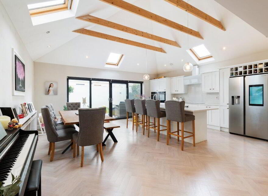 6 Shelton Grove, Kimmage, Kimmage, D12YK31