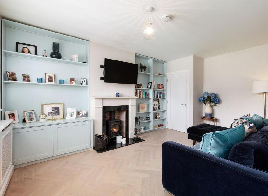 6 Shelton Grove, Kimmage, Kimmage, D12YK31