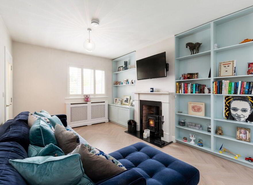 6 Shelton Grove, Kimmage, Kimmage, D12YK31