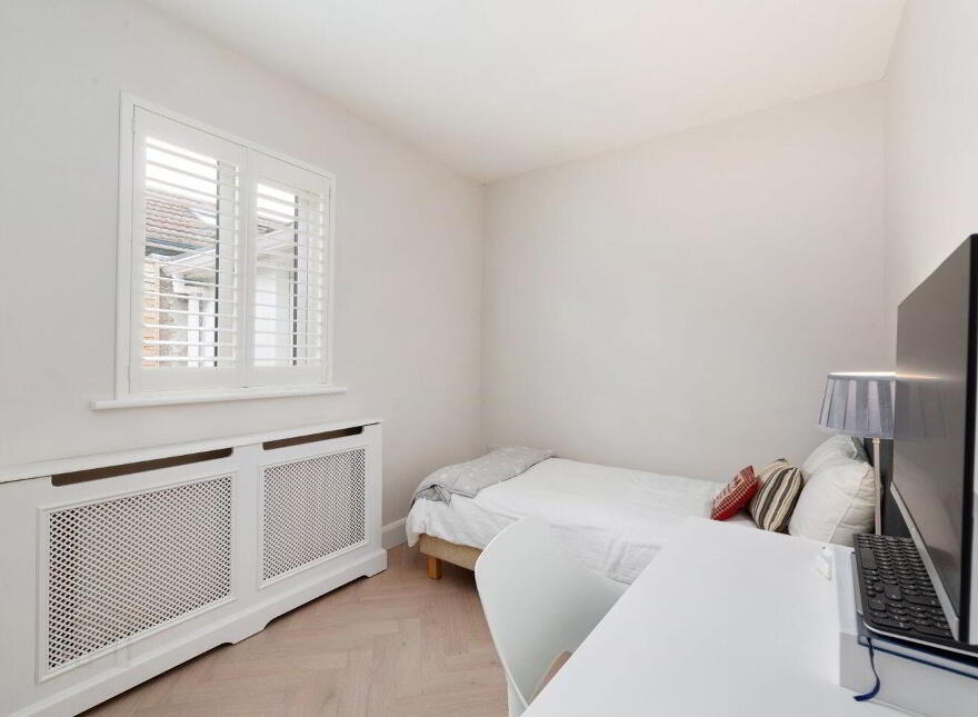 6 Shelton Grove, Kimmage, Kimmage, D12YK31