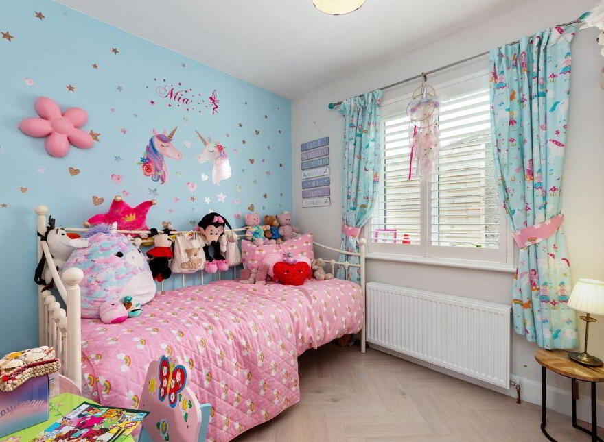 6 Shelton Grove, Kimmage, Kimmage, D12YK31